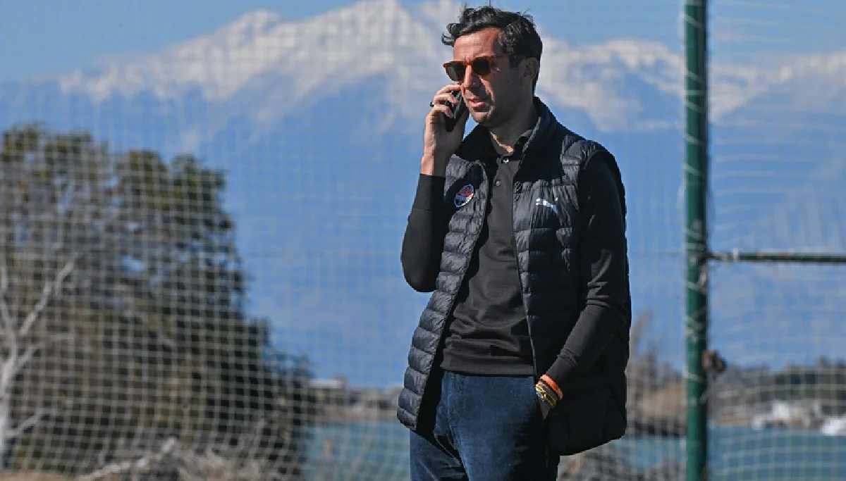 Дарио Срна / ФК Шахтер