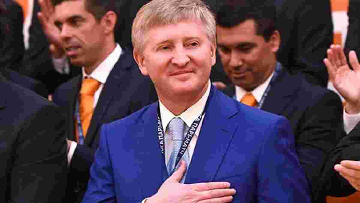 Шахтер уплатил более 600 миллионов налогов в бюджет Украины – сумма за год выросла втрое