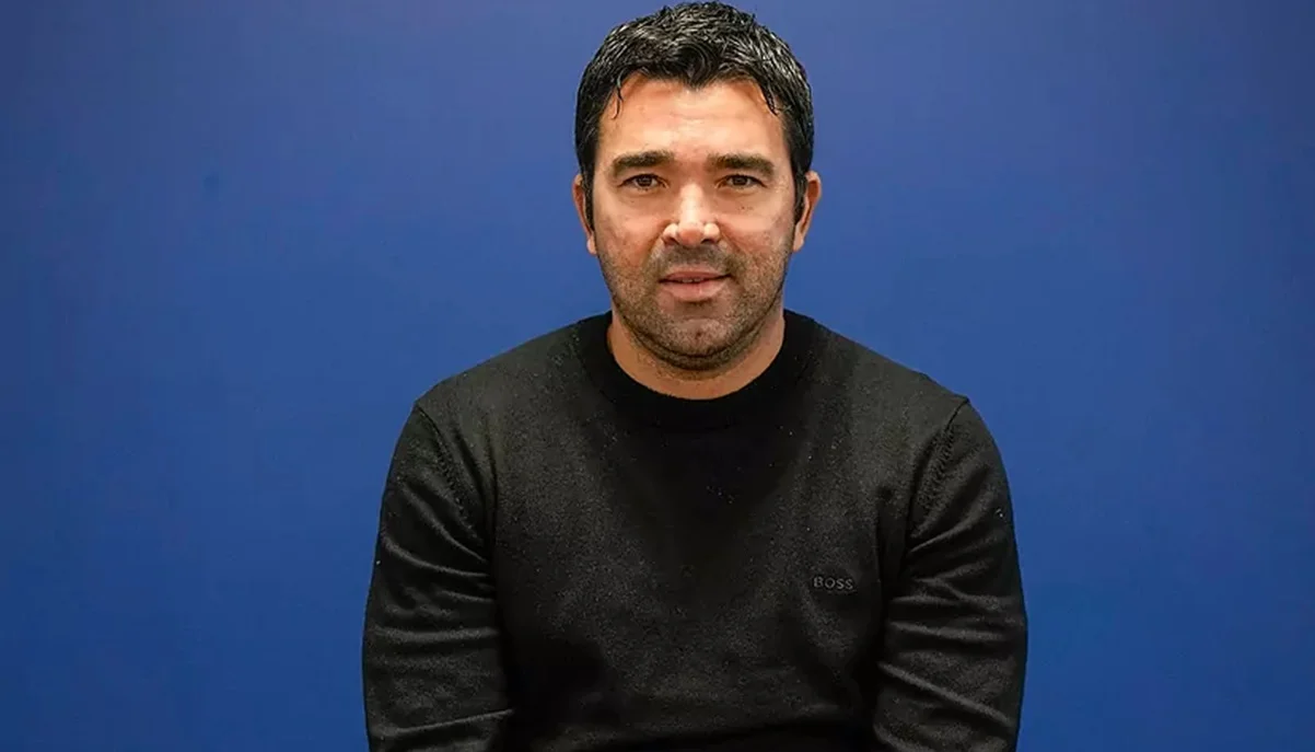 Деку / фото: EFE