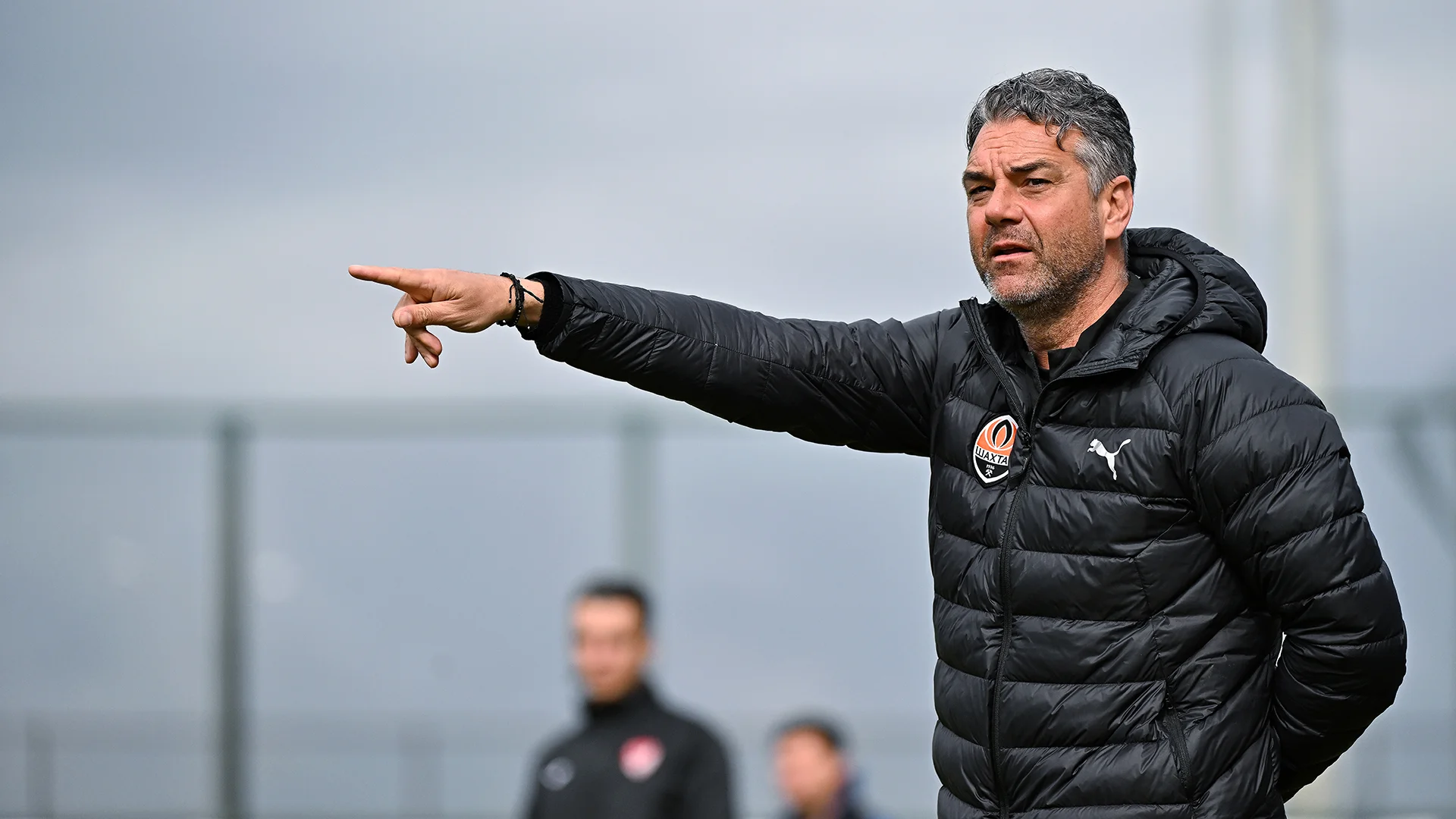 Шахтар – Лехія: онлайн-трансляція матчу