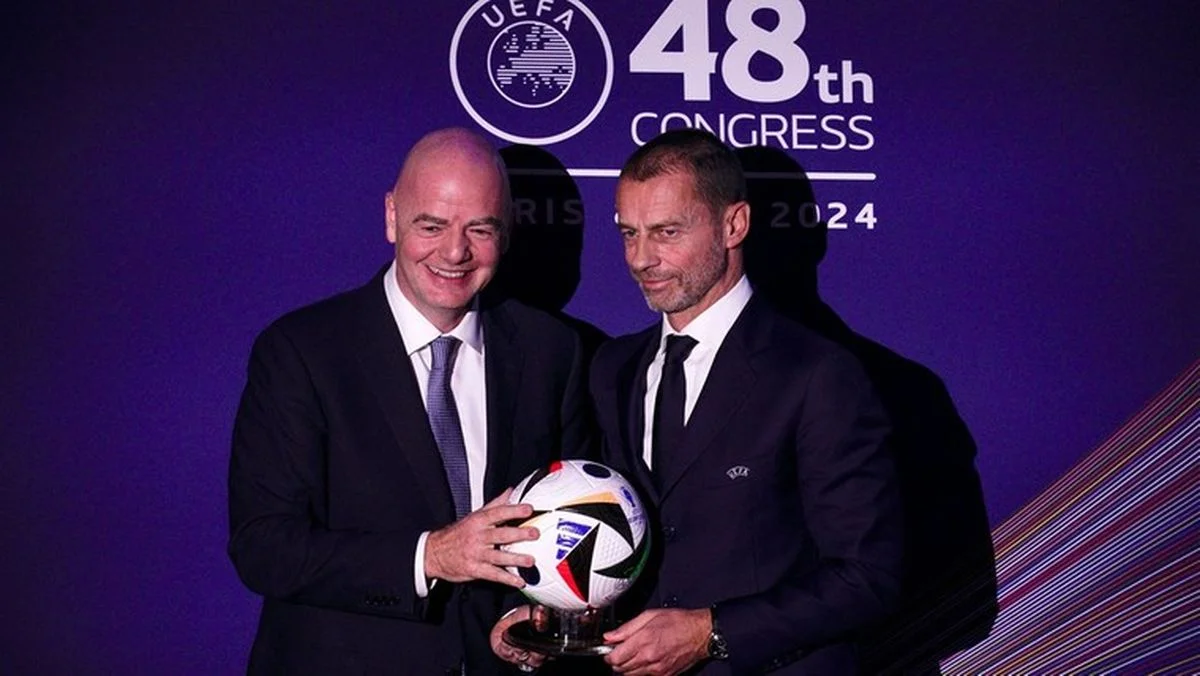 Інфантіно та Чеферін / Pro Shots