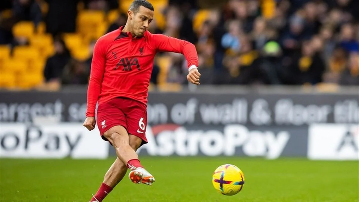 Тьяго Алькантара / Pro Shots