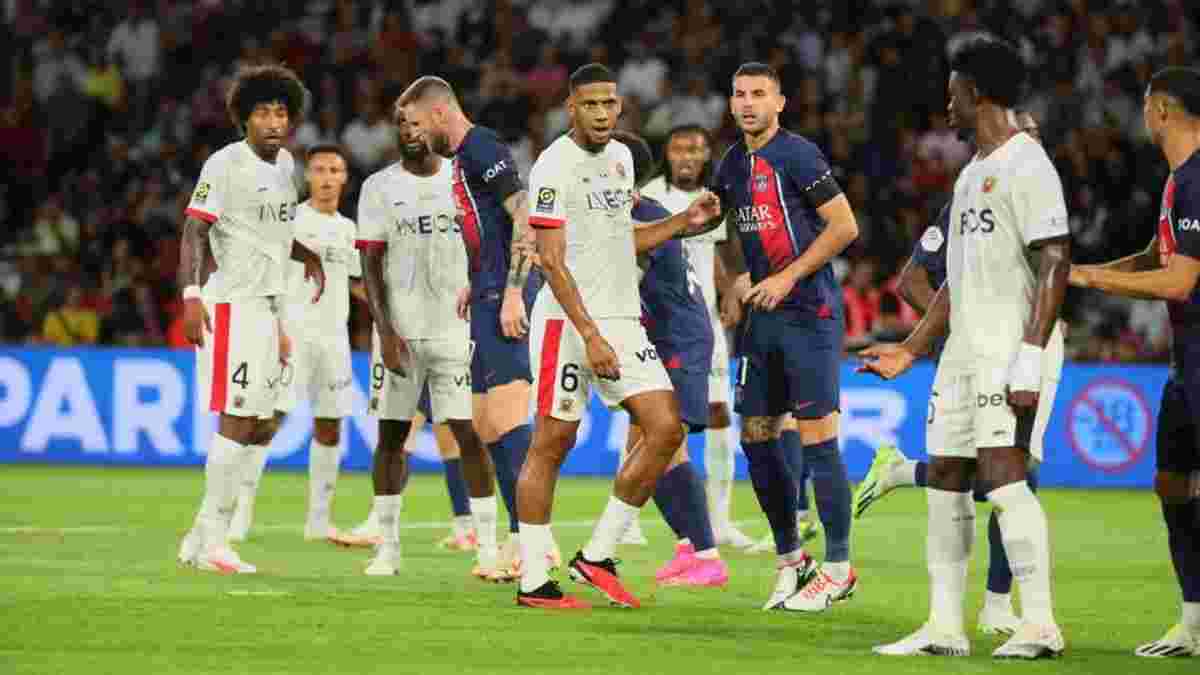 Кубок Франції: Монако вилетів від команди 3-ї ліги, ПСЖ отримав шанс на реванш – результати жеребкування 1/4 фіналу