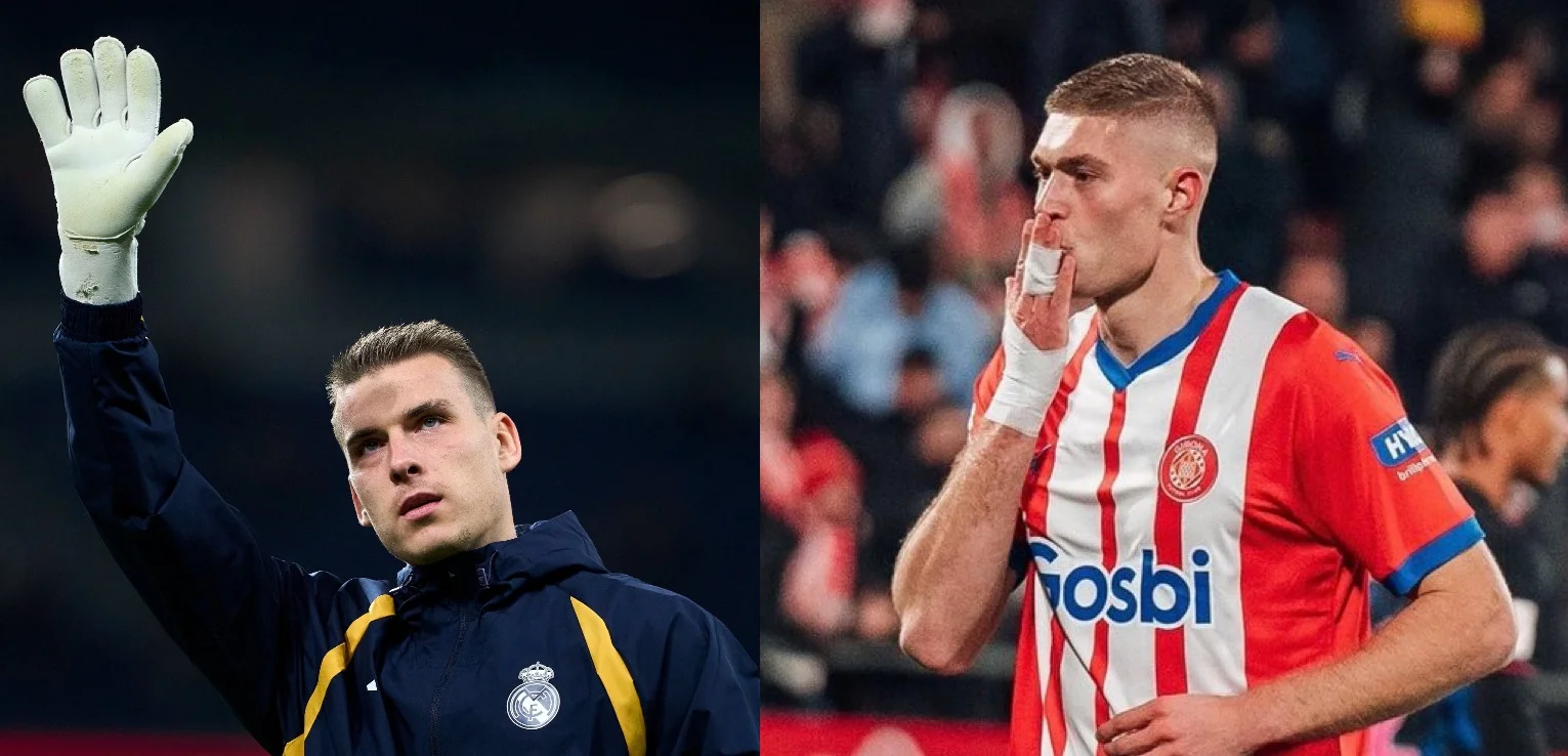 Реал Мадрид – Жирона: прогноз на матч Ла Ліги