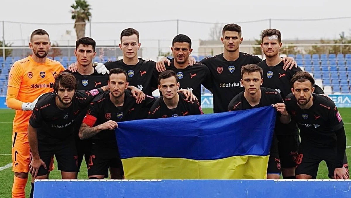 Металіст 1925 / ФК Металіст 1925