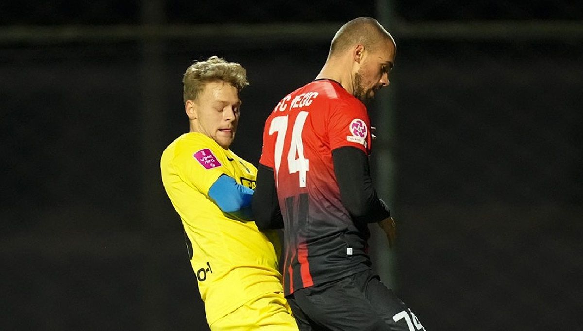 СК Дніпро-1 – Дечіч – 2:0 / СК Дніпро-1