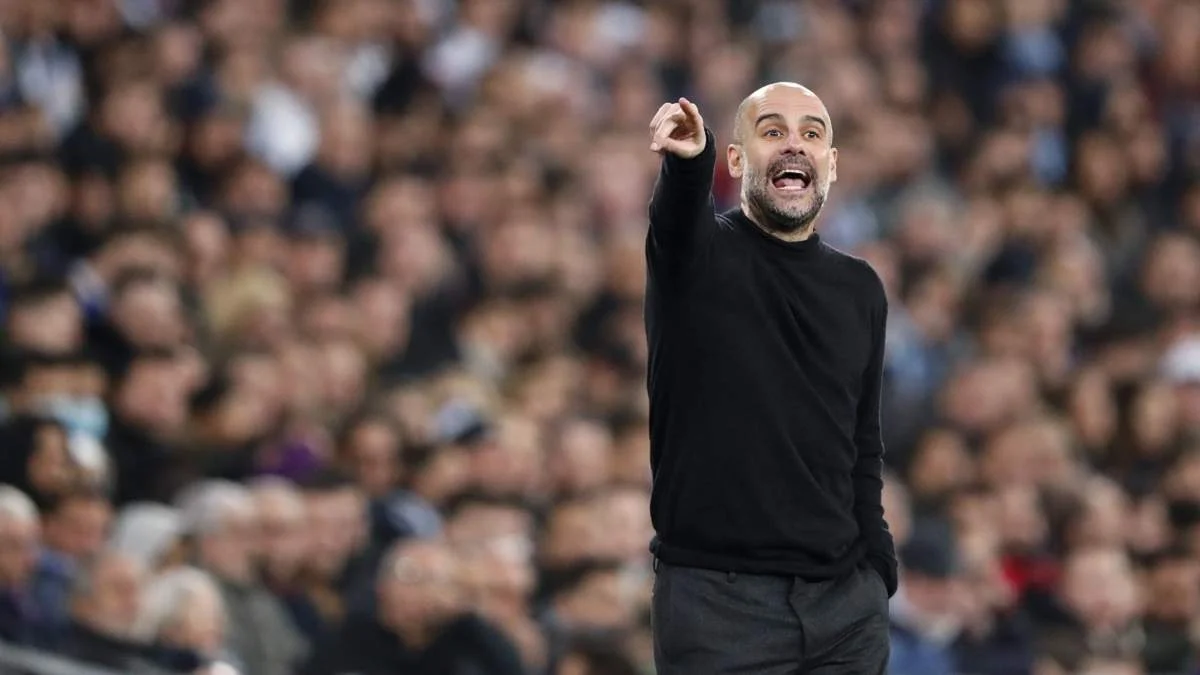 Манчестер Сити – Эвертон: онлайн-трансляция матча АПЛ / Getty Images