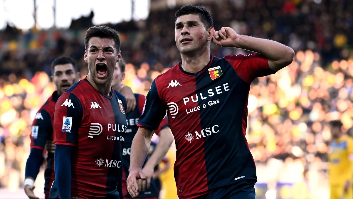 Руслан Маліновський / Getty images