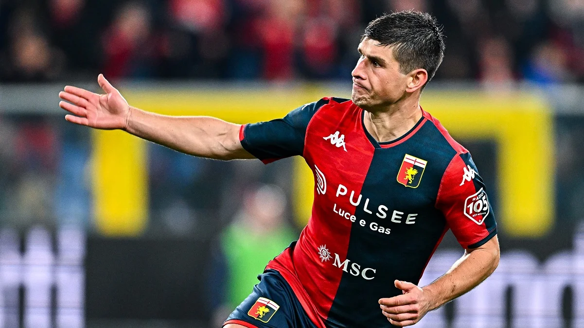 Руслан Маліновський / Getty images