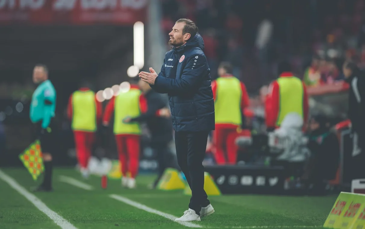 Ян Зіверт / Imago