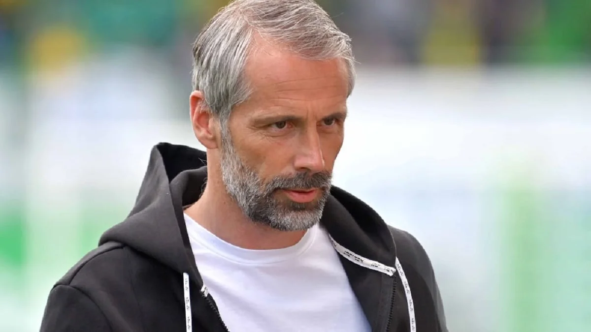 Марко Розе / IMAGO (Sven Simon)