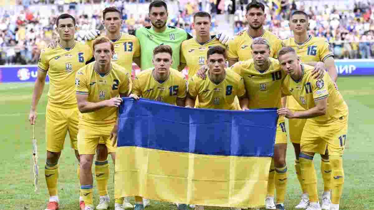 "Каждый из матчей будет очень непростым": Вацко сделал прогноз для сборной Украины в группе Лиги наций