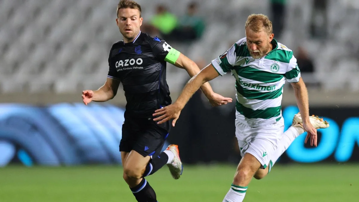 Роман Безус / Getty Images