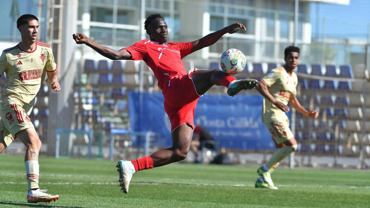 Кривбас – Мурсія – 5:2 / фото: ФК Кривбас