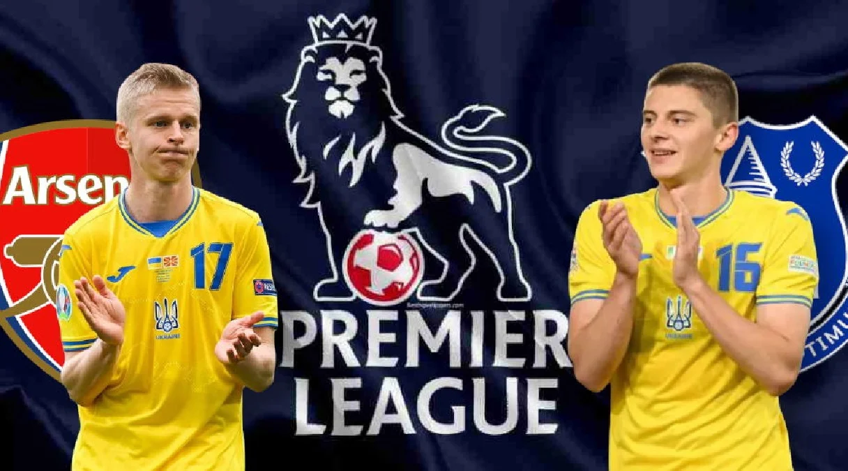 Александр Зинченко и Виталий Миколенко / Фотоколлаж из открытых источников