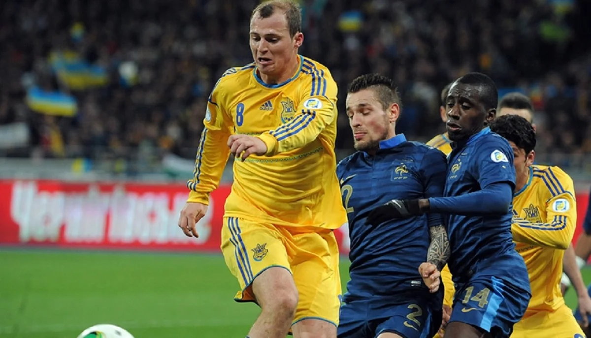 Роман Зозуля / Фото Н. Плужника