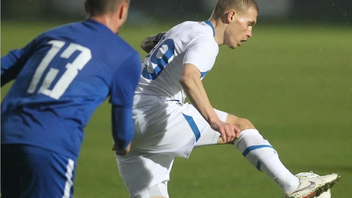 Динамо Киев – Динамо Тбилиси: результат и обзор матча 13 02 2024