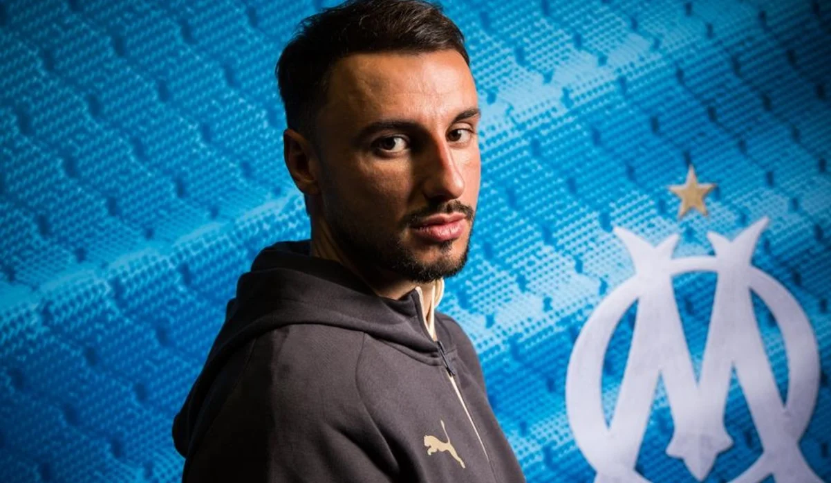 Жонатан Клос / фото: C. Negrel/L'Équipe