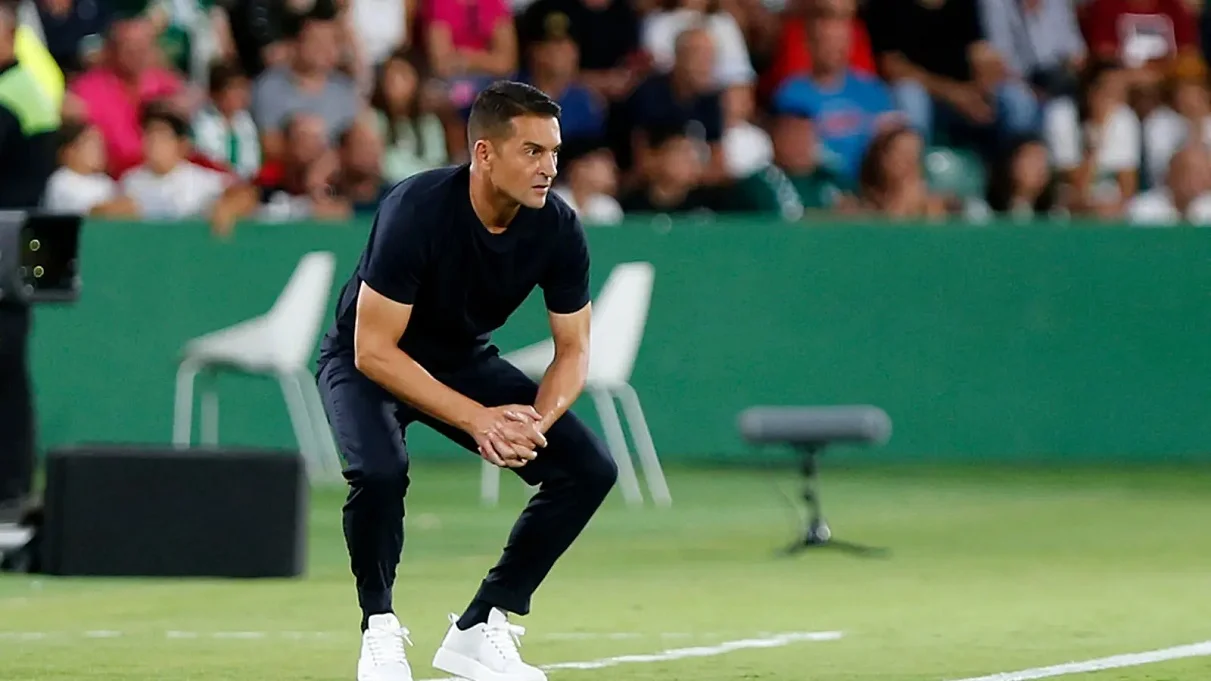 Франсиско Родригес / EFE