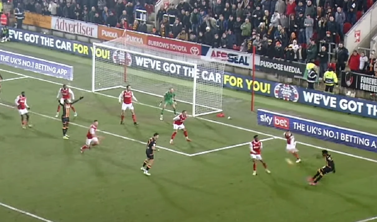 Шедевр Филоджена / Скрин