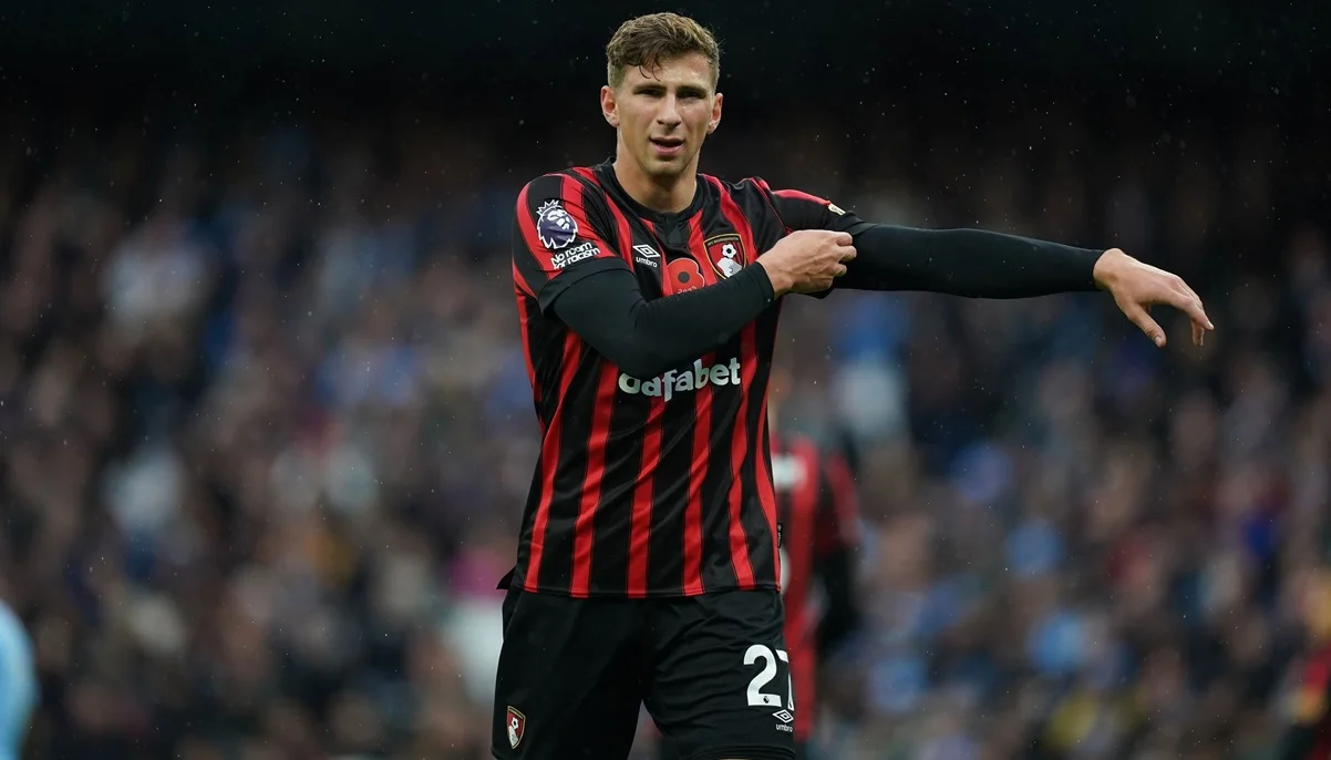 Ілля Забарний / фото: Getty images