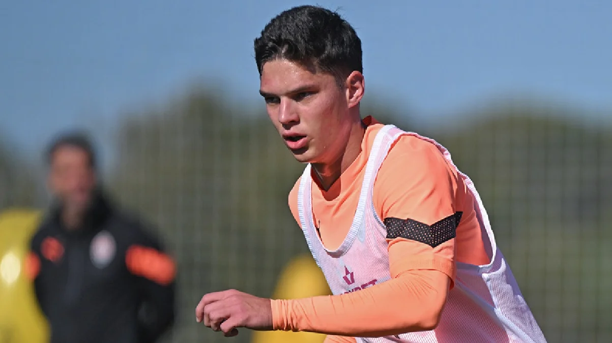 Георгій Судаков / ФК Шахтар