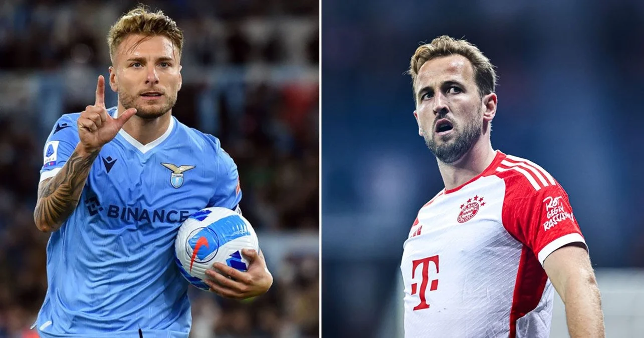 Лаціо – Баварія: онлайн-трансляція матчу