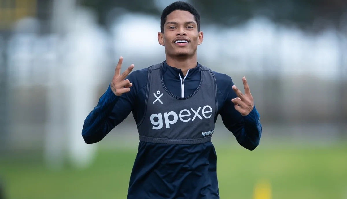 Маркос Андре / СК Дніпро-1