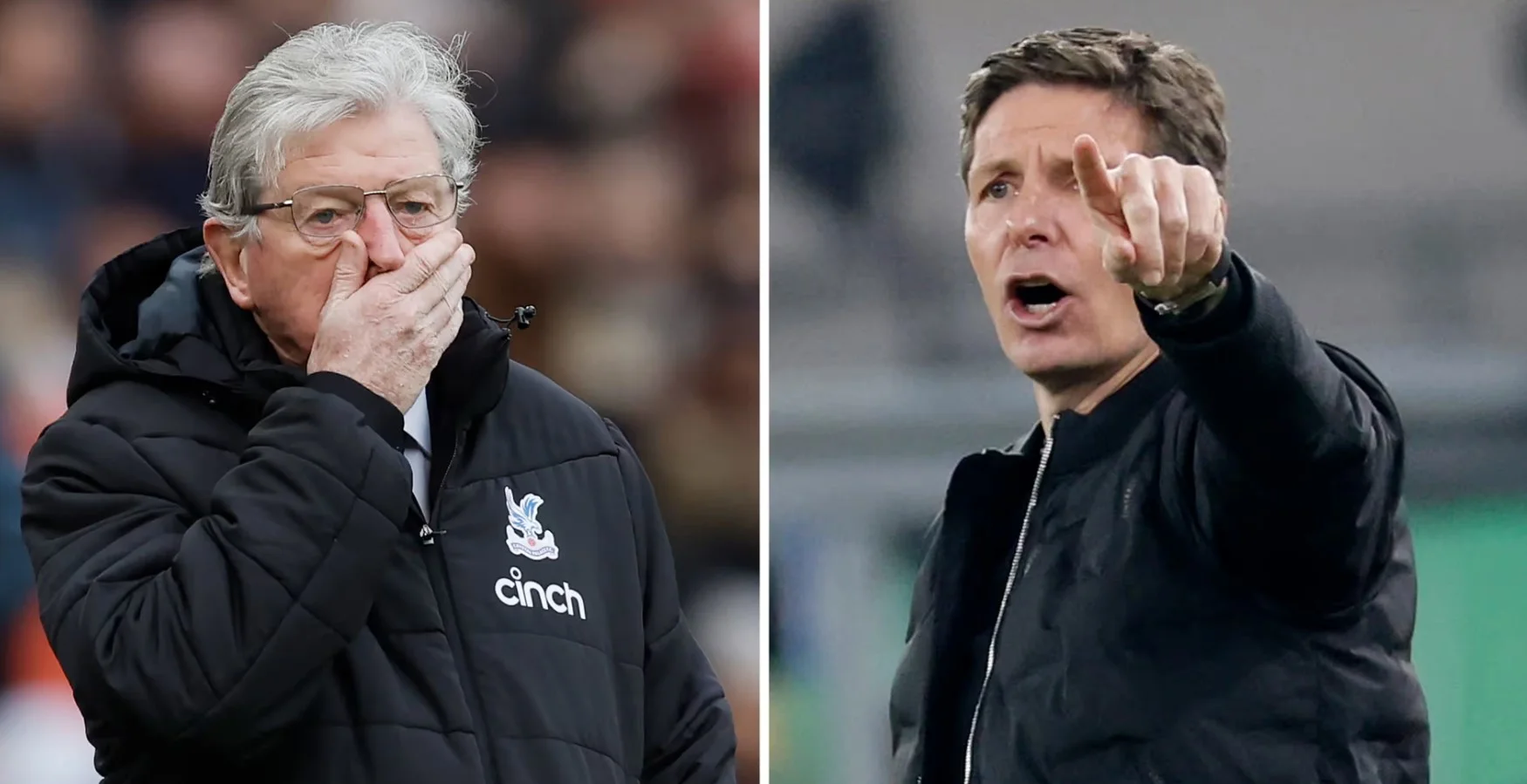 Ходжсон и Гласнер