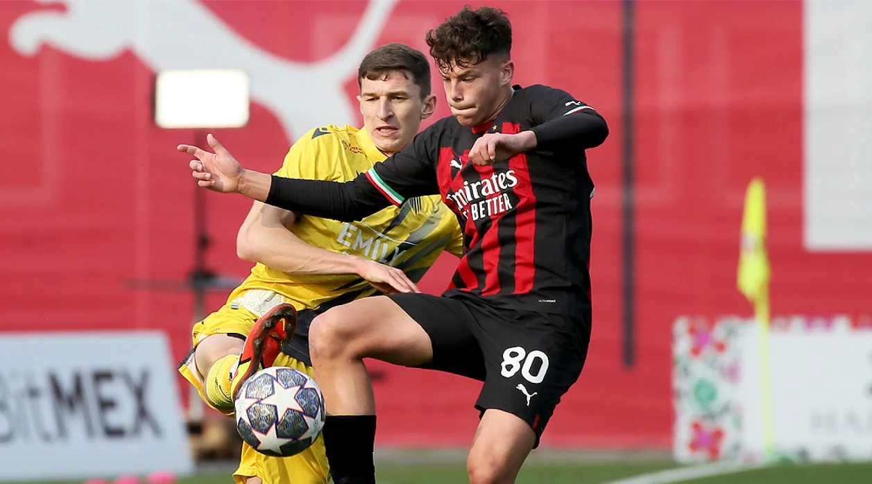 Марко Сапуга / Сайт Руха