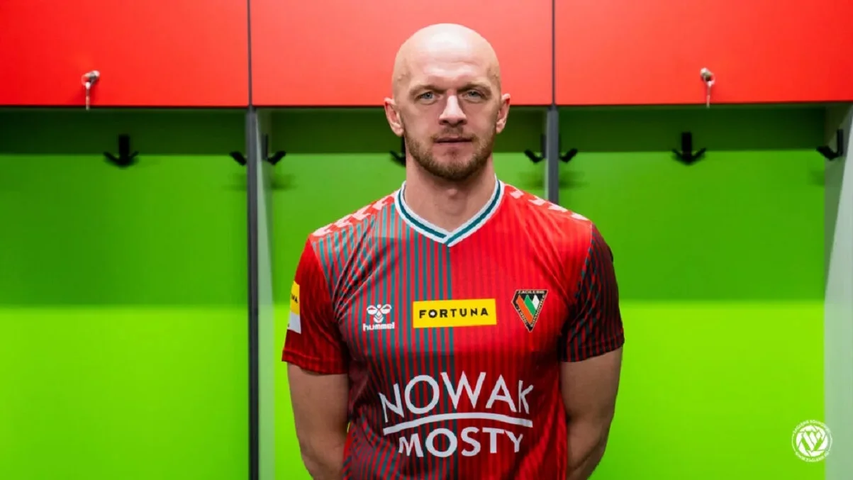 Алексей Довгий / Сайт Заглембе Сосновец