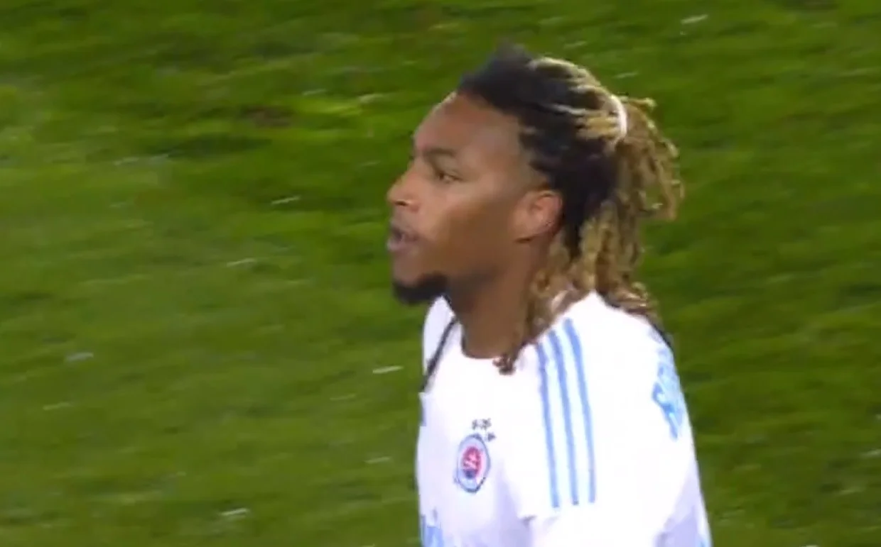 Жерсон Родрігес / Скрін