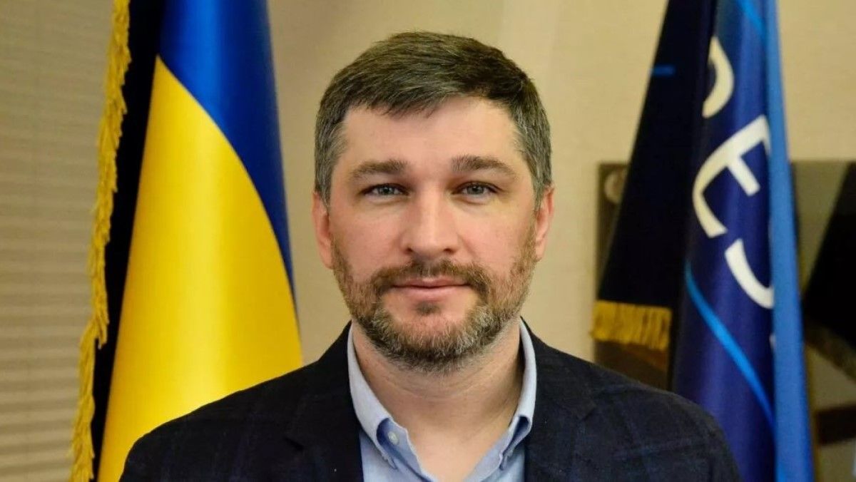 Євген Дикий / фото з відкритих джерел