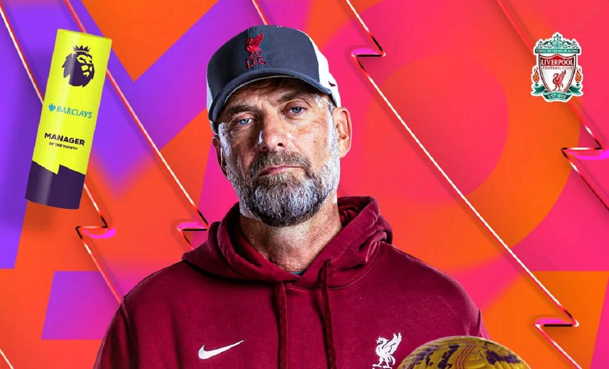 Юрген Клопп / Сайт АПЛ