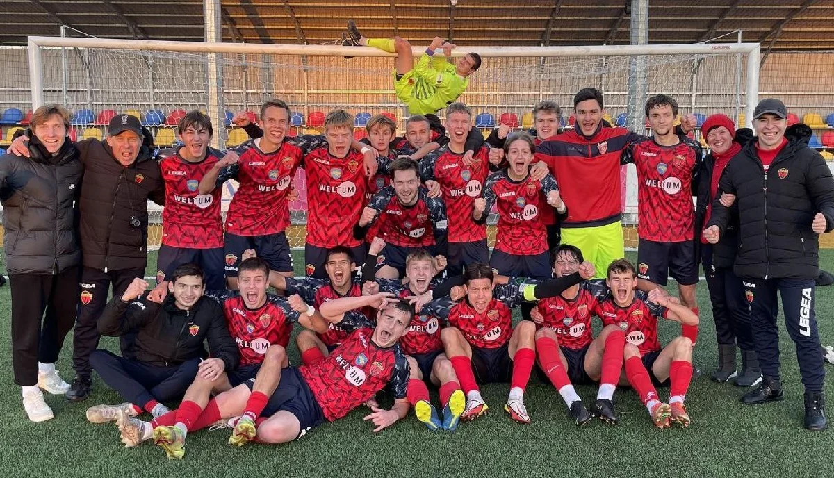 МФК Металург-2 / МФК Металург