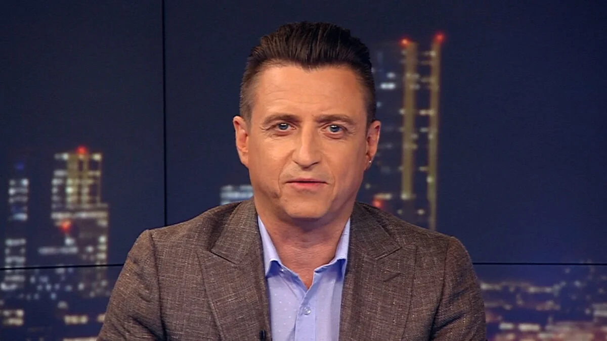 Олександр Денисов / фото з відкритих джерел