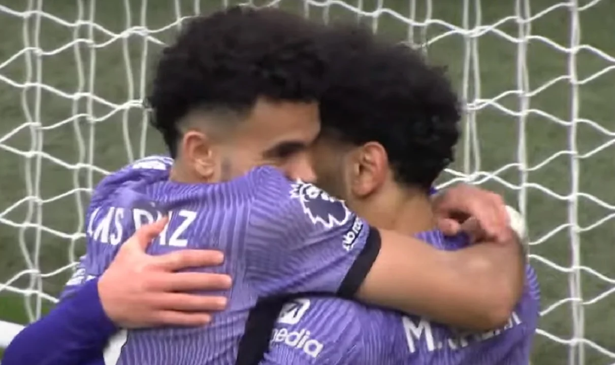 Брентфорд – Ліверпуль – 1:4 – відео голів та огляд матчу