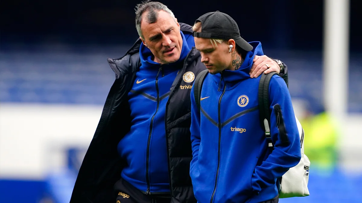 Манчестер Сити – Челси: стартовые составы и онлайн-трансляция матча АПЛ