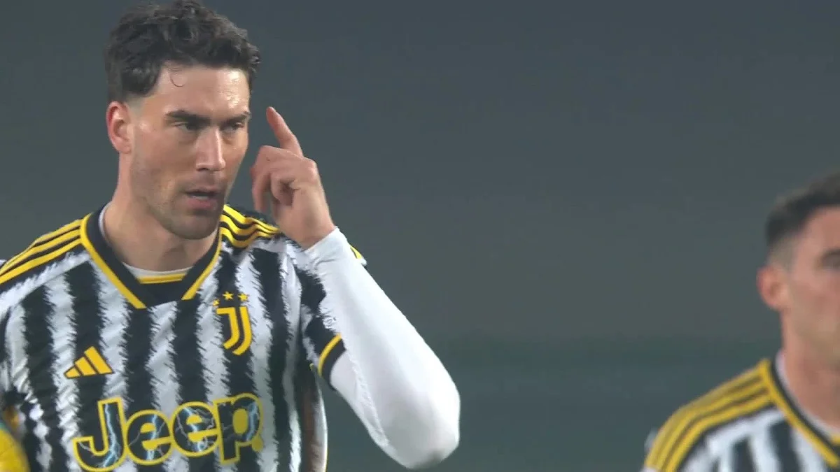 Душан Влахович / стоп-кадр из трансляции