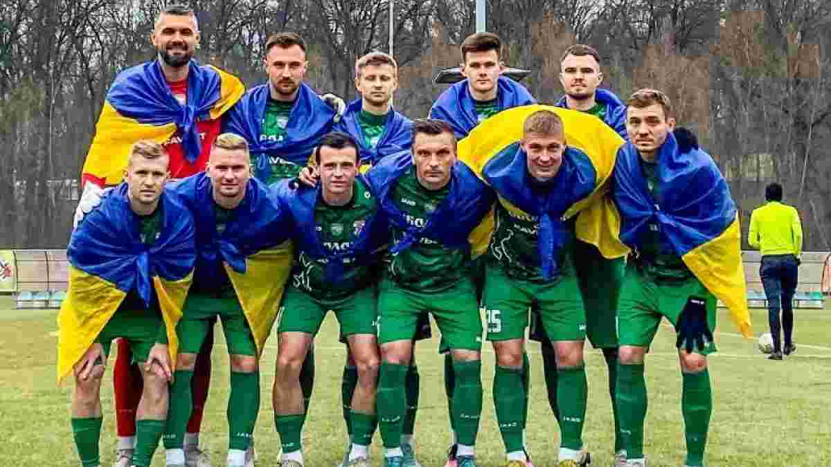 Минай и Оболонь обыграли представителей низших дивизионов Украины, Заря в волевом стиле победила латвийцев