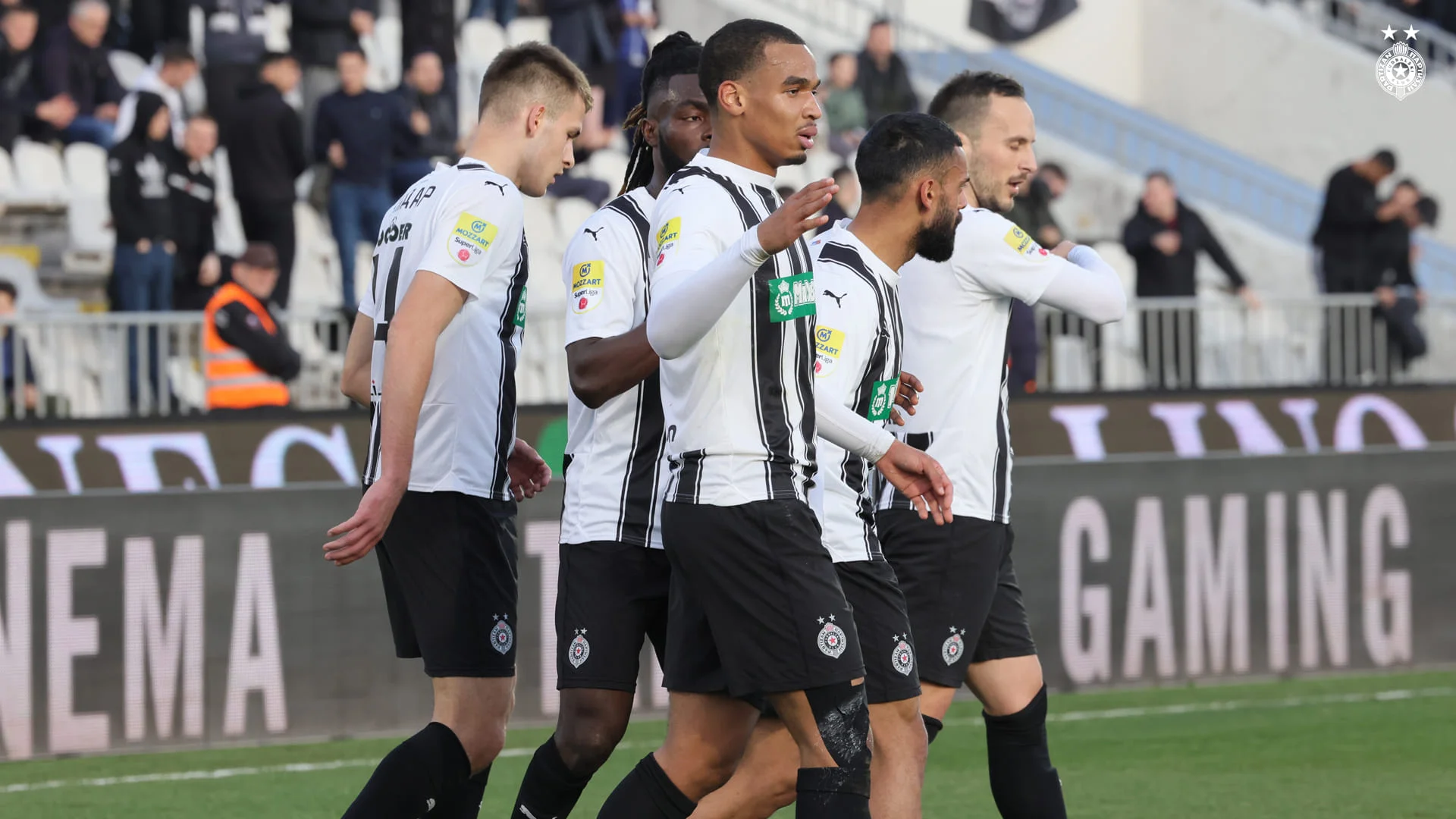 Партизан / ФК Партизан