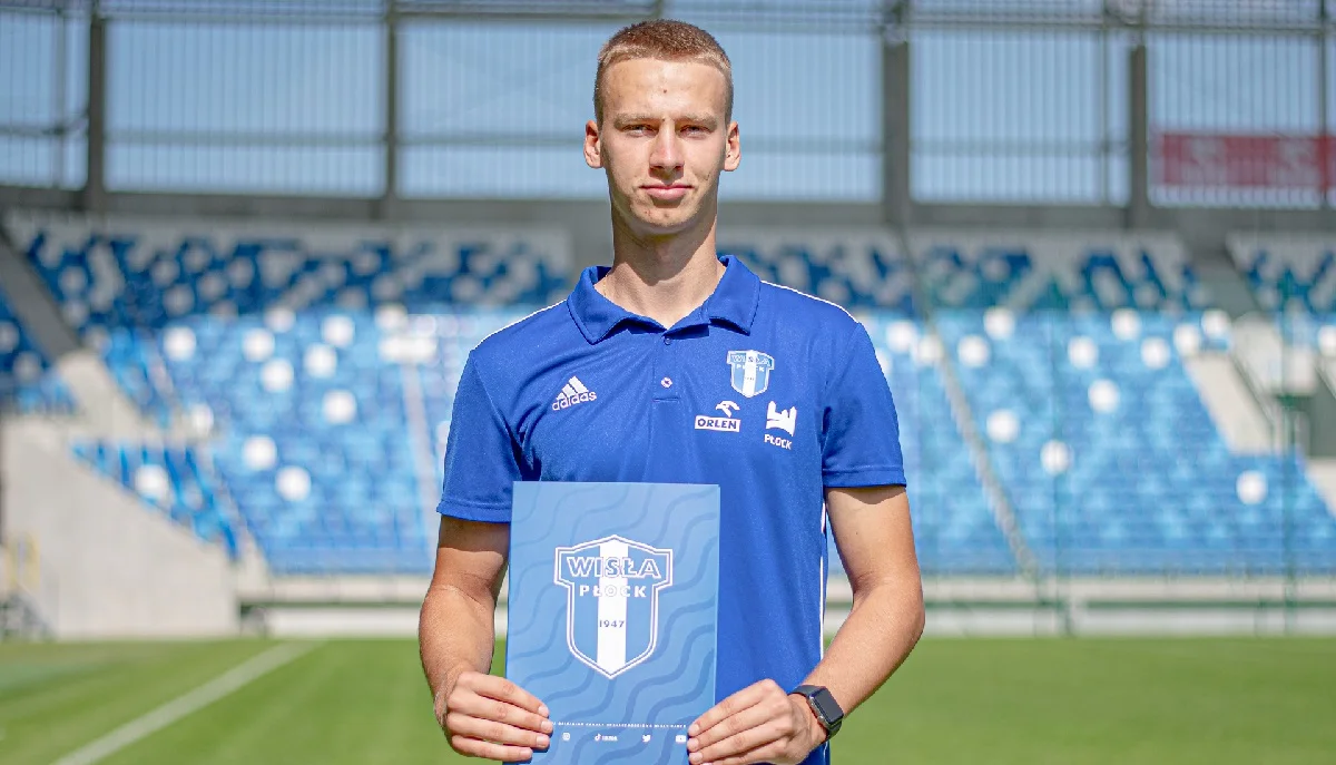 Марко Подоляк / ФК Вісла