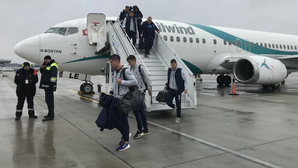 Динамо / ФК Динамо Київ