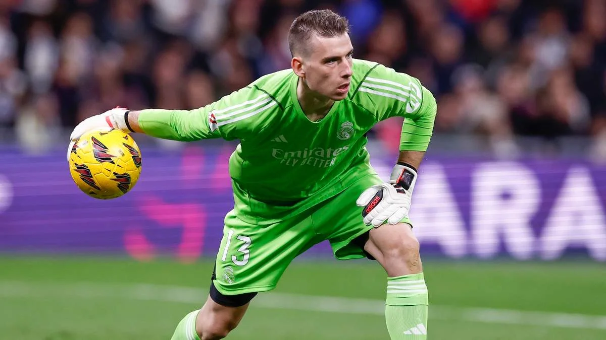 Райо Вальекано – Реал: онлайн-трансляция матча Ла Лиги / Getty Images