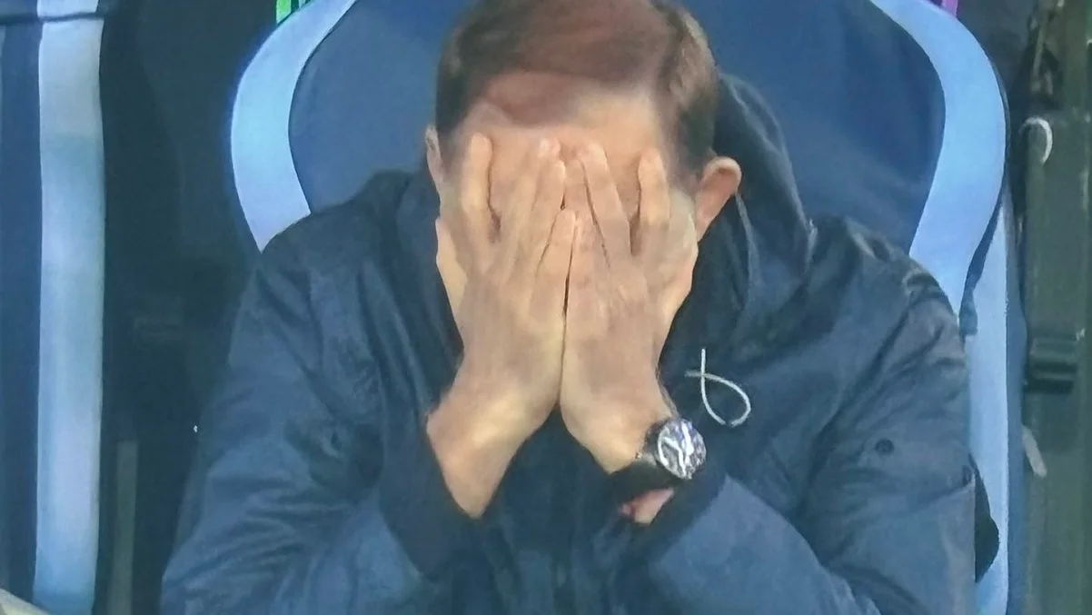 Томас Тухель / скріншот