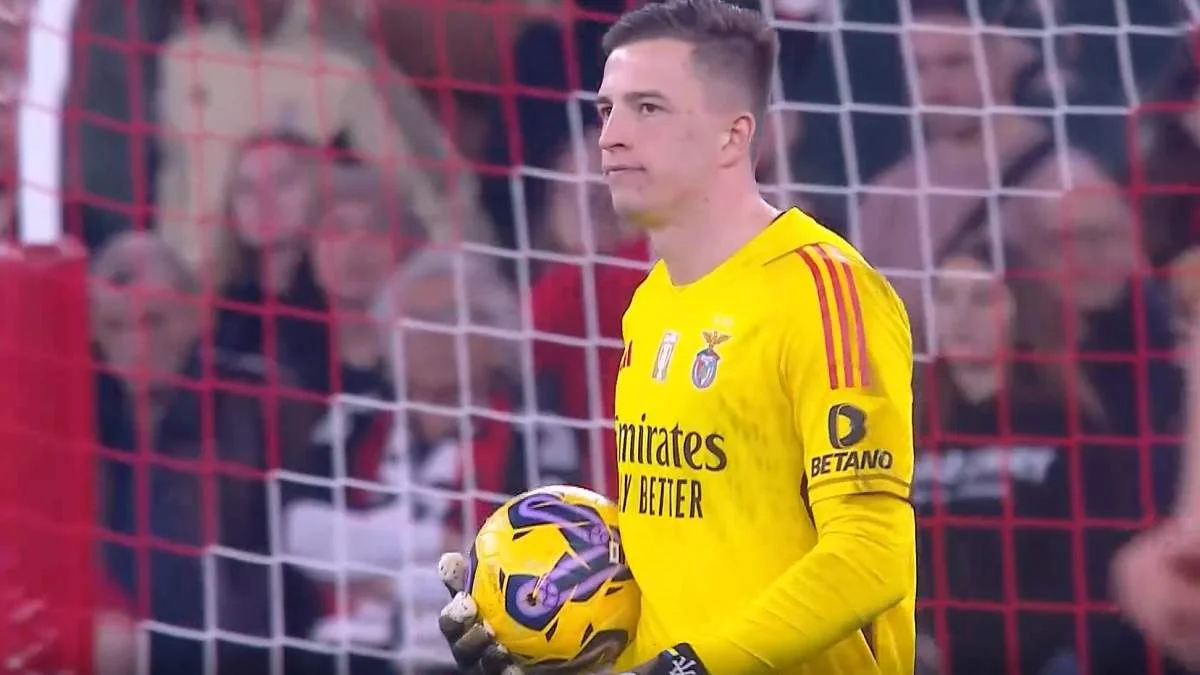 Анатолий Трубин / Стоп-кадр из видео