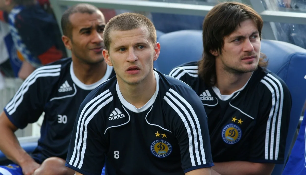 Александр Алиев и Артем Милевский / Фото из соцсетей