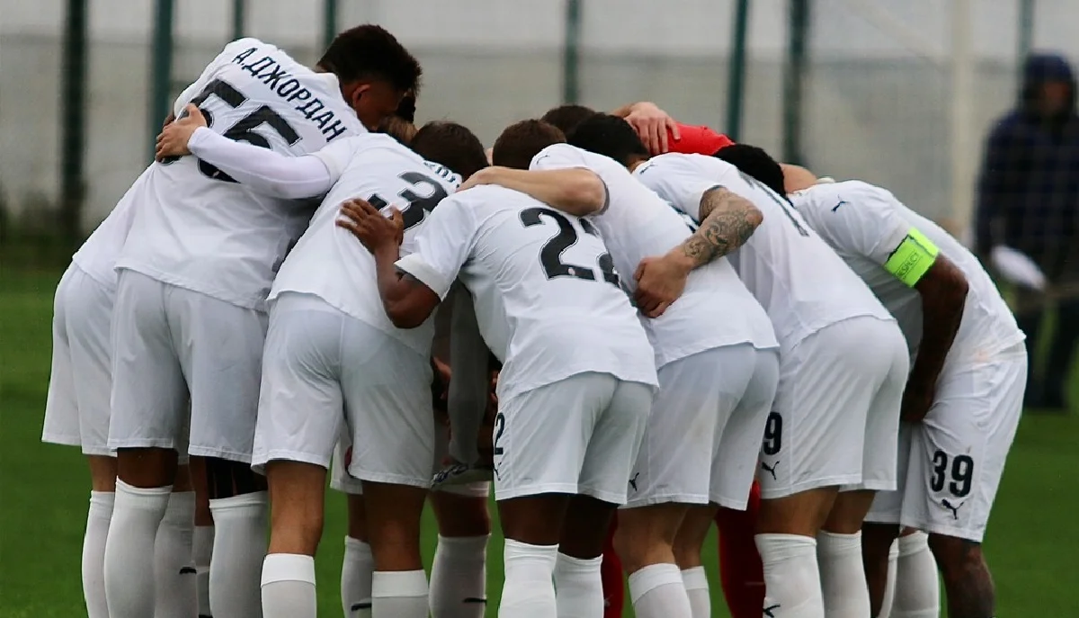 Заря / ФК Заря