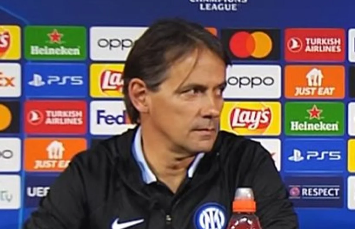 Сімоне Індзагі / Скрін