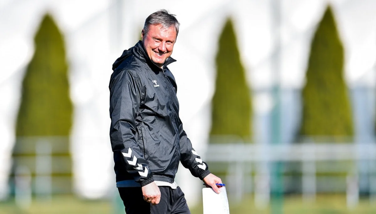 Александр Хацкевич / Заглембе Сосновец